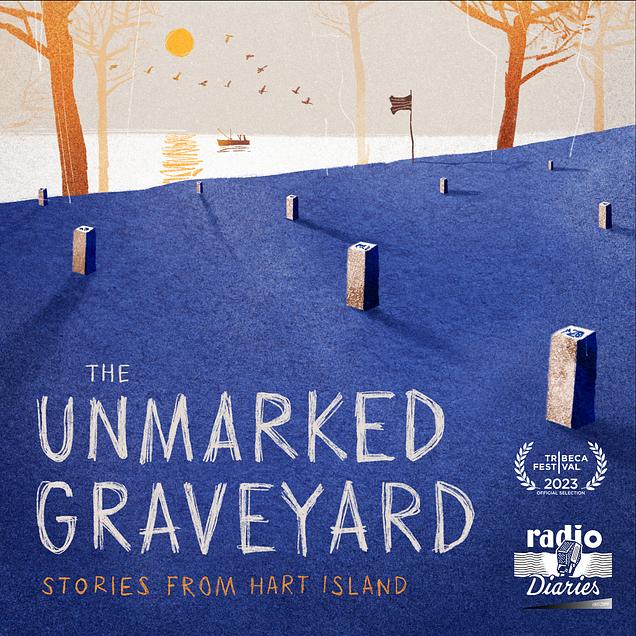 Stories from Hart Island