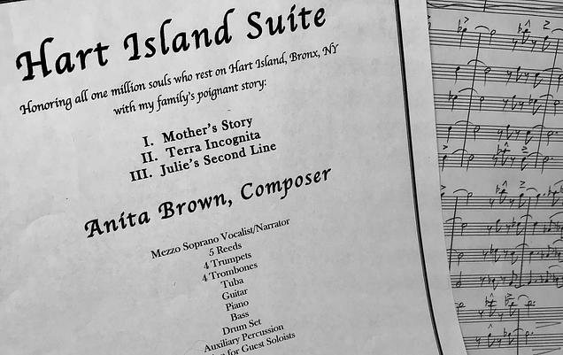 Hart Island Suite Premiere