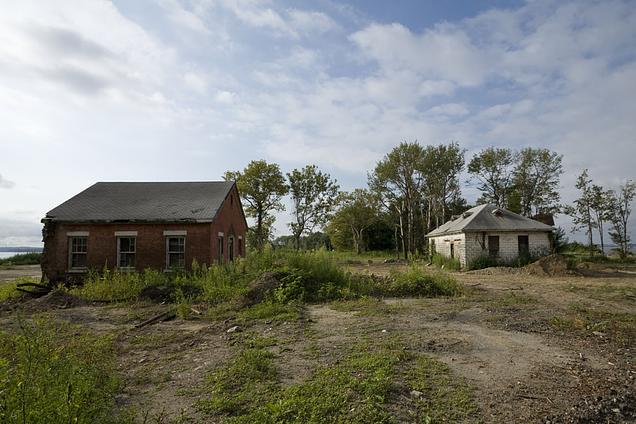 Hart Island Opened to Family Members of Deceased Following Court Settlement